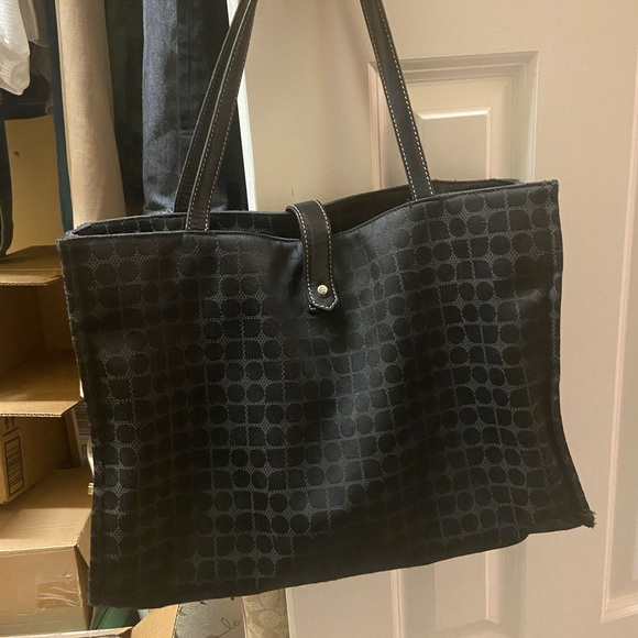 NWOT Vintage Kate Spade Diaper Bag